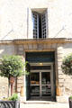 Requien Museum of Natural History. Avignon, France.