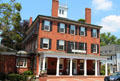 Former Union Hotel. Farmington, CT.
