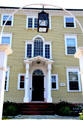 Jonathan Cowles House. Farmington, CT.