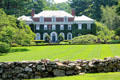 Mansion. Farmington, CT.