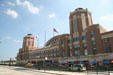 Navy Pier Headhouse now Chicago Children's Museum. Chicago, IL.
