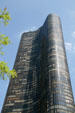 Lake Point Tower. Chicago, IL.
