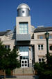 Science complex of Union College. Schenectady, NY.
